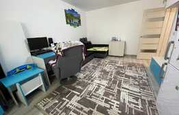 Apartament 2 camere, 38 mp, parcare, zona Pepinierei