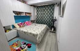 Apartament 2 camere, 38 mp, parcare, zona Pepinierei