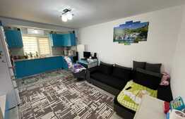 Apartament 2 camere, 38 mp, parcare, zona Pepinierei