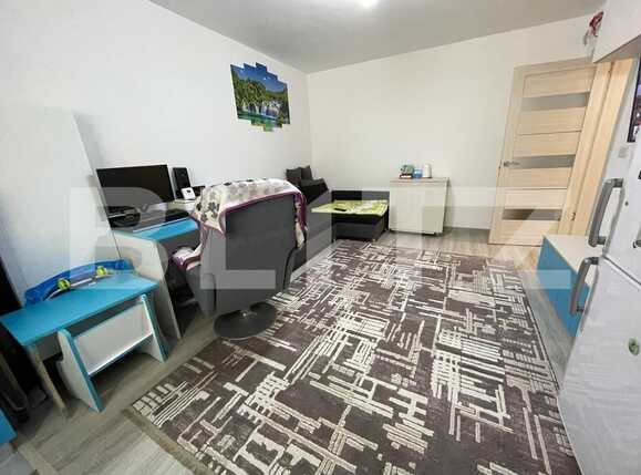 Apartament de vânzare 2 camere Valea Adanca - 92105AV | BLITZ Iași | Poza5