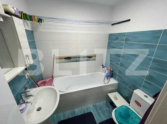 Apartament de vânzare 2 camere Valea Adanca - 92105AV | BLITZ Iași | Poza7