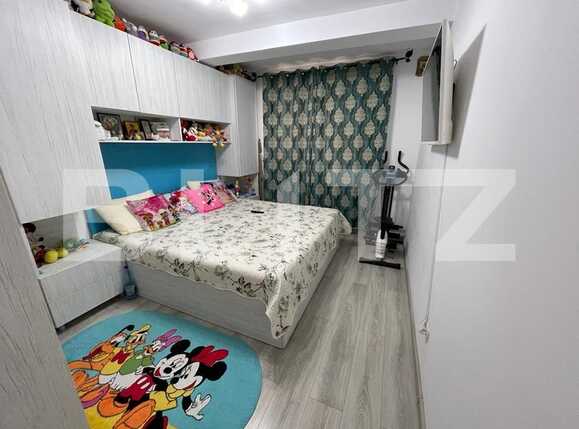 Apartament de vânzare 2 camere Valea Adanca - 92105AV | BLITZ Iași | Poza2