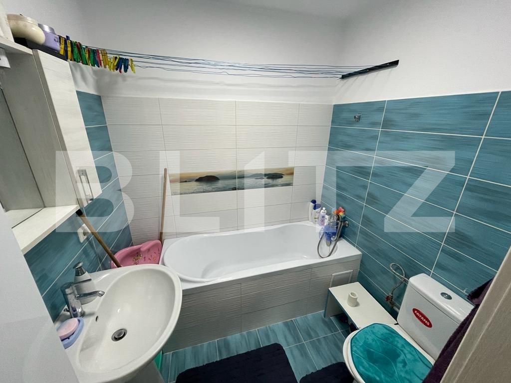 Apartament de vânzare 2 camere Valea Adanca - 92105AV | BLITZ Iași | Poza7