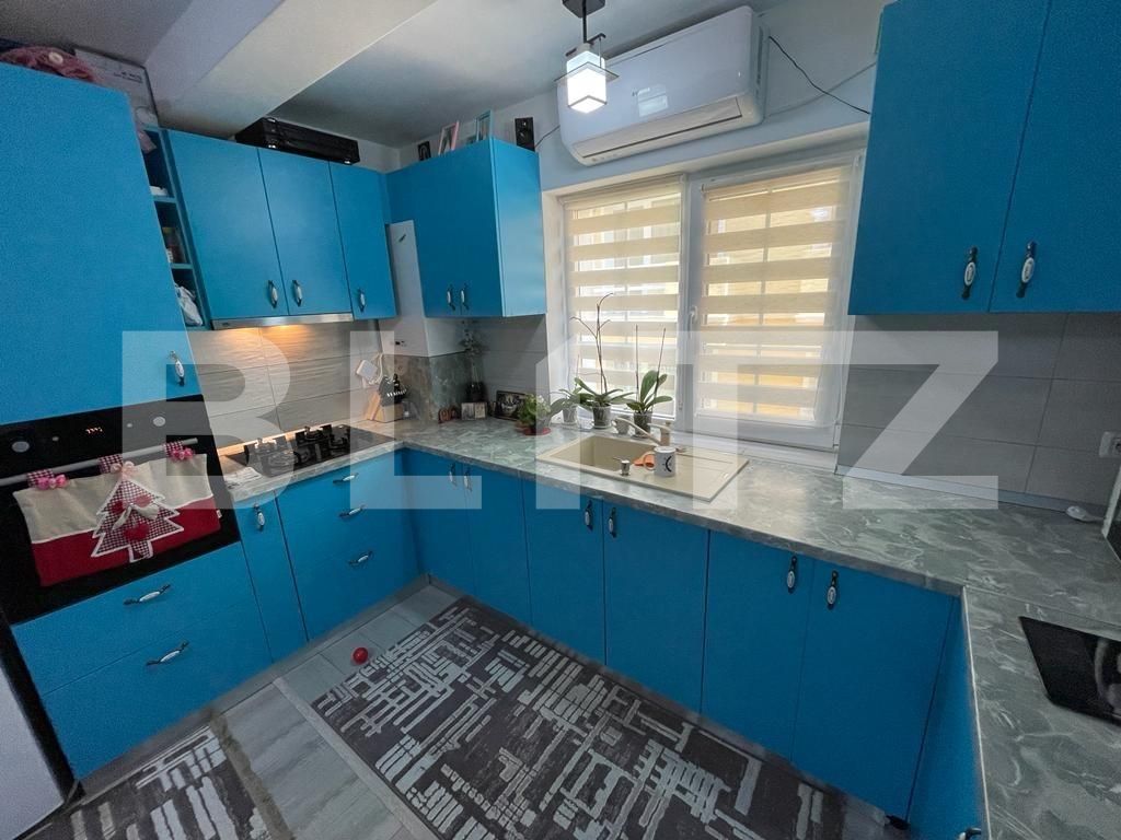 Apartament de vânzare 2 camere Valea Adanca - 92105AV | BLITZ Iași | Poza3