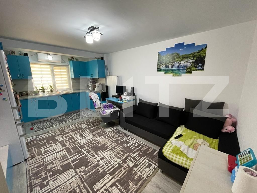 Apartament de vânzare 2 camere Valea Adanca - 92105AV | BLITZ Iași | Poza4