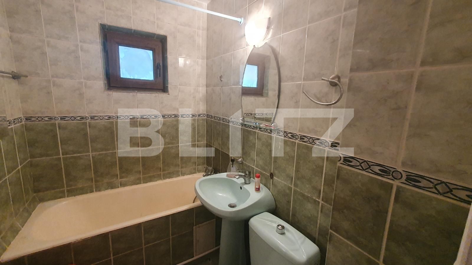 Apartament de închiriat 3 camere Dacia - 92114AI | BLITZ Iași | Poza7