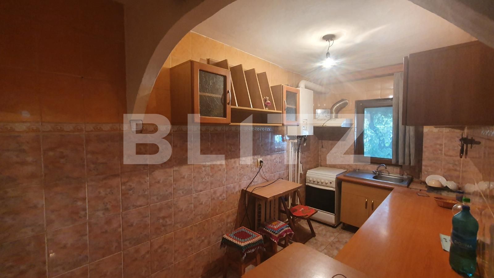 Apartament de închiriat 3 camere Dacia - 92114AI | BLITZ Iași | Poza6