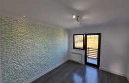 Casa cu 3 camere, 98 mp utili, 250 mp teren, Visani 