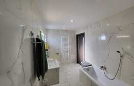 Casa cu 3 camere, 98 mp utili, 250 mp teren, Visani 