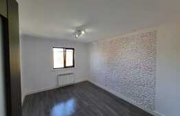 Casa cu 3 camere, 98 mp utili, 250 mp teren, Visani 