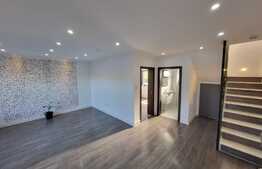 Casa cu 3 camere, 98 mp utili, 250 mp teren, Visani 