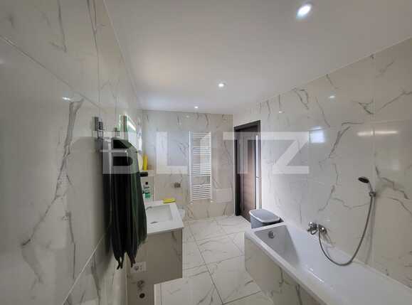 Casa de vânzare 3 camere Visani - 92142CV | BLITZ Iași | Poza8