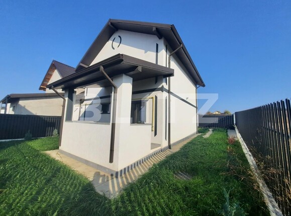 Casa de vânzare 3 camere Visani - 92142CV | BLITZ Iași | Poza4