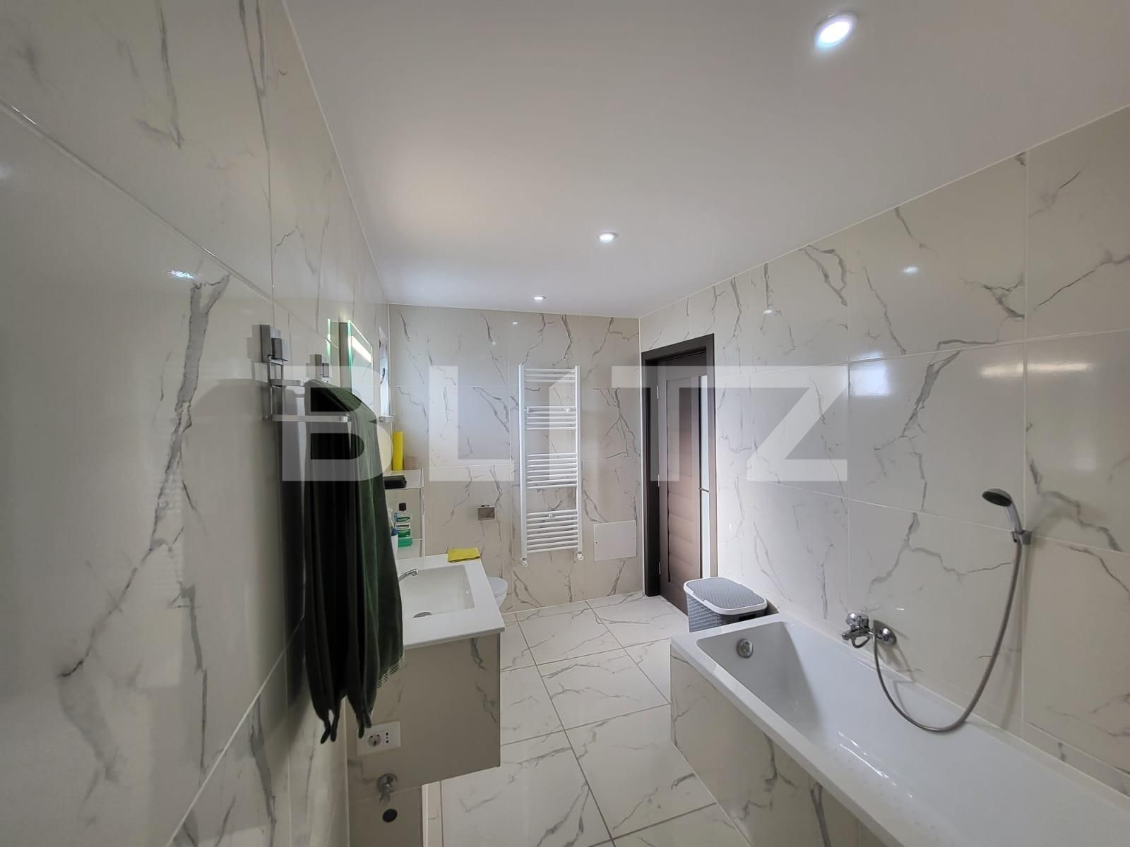 Casa de vânzare 3 camere Visani - 92142CV | BLITZ Iași | Poza8