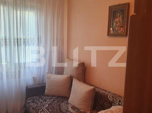 Apartament de vânzare 3 camere Alexandru cel Bun - 92156AV | BLITZ Iași | Poza3