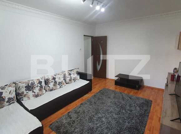 Apartament de vânzare 3 camere Alexandru cel Bun - 92156AV | BLITZ Iași | Poza1