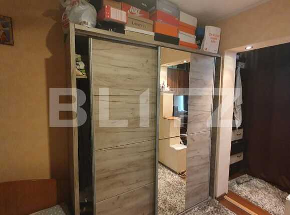 Apartament de vânzare 3 camere Alexandru cel Bun - 92156AV | BLITZ Iași | Poza4