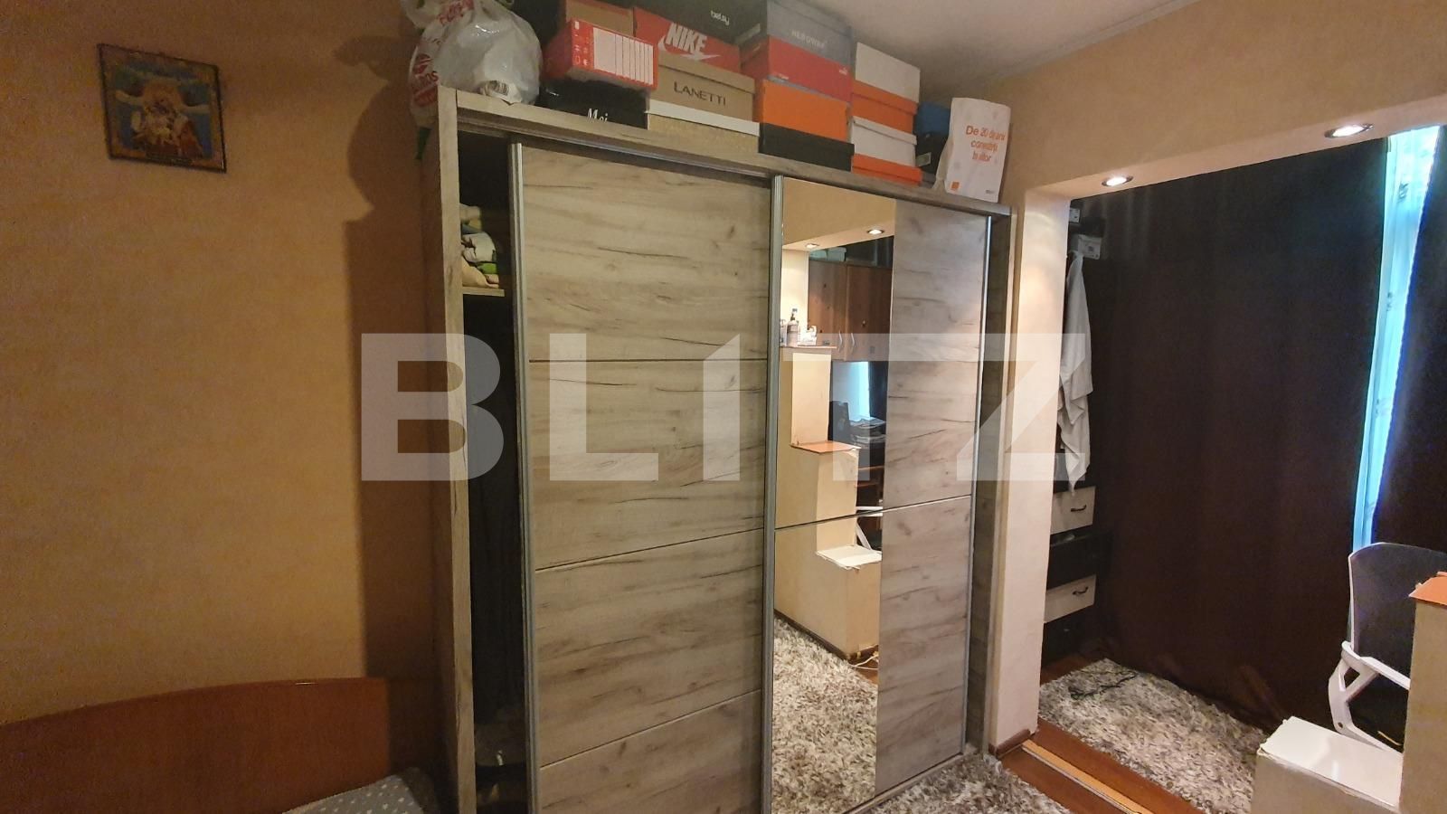 Apartament de vânzare 3 camere Alexandru cel Bun - 92156AV | BLITZ Iași | Poza4