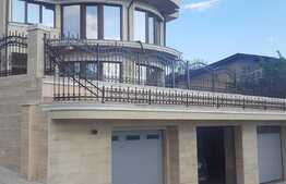 Vila cu 9 camere, 575 mp, zona Moara de Vant