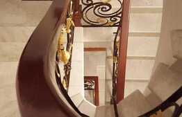 Vila cu 9 camere, 575 mp, zona Moara de Vant