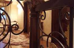 Vila cu 9 camere, 575 mp, zona Moara de Vant