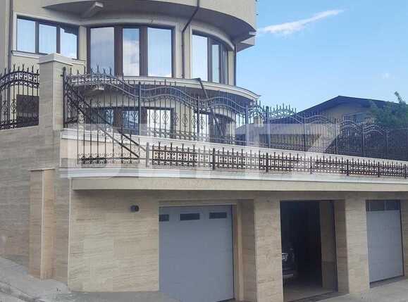 Casa de vânzare 4 camere Moara de Vant - 92158CV | BLITZ Iași | Poza1