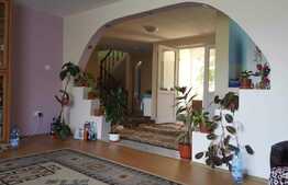 Casa de 5 camere, 220 mp, zona Lunca Cetatuii