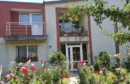 Casa de 5 camere, 220 mp, zona Lunca Cetatuii