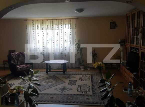Casa de vânzare 5 camere Lunca Cetatuii - 92159CV | BLITZ Iași | Poza2