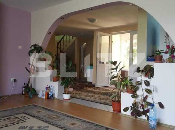 Casa de vânzare 5 camere Lunca Cetatuii - 92159CV | BLITZ Iași | Poza3