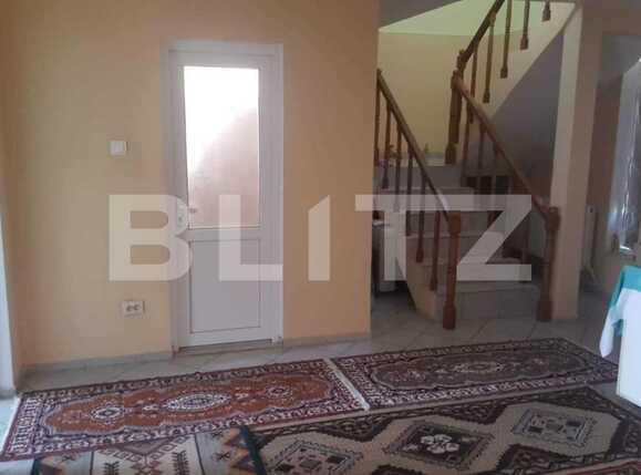 Casa de vânzare 5 camere Lunca Cetatuii - 92159CV | BLITZ Iași | Poza5