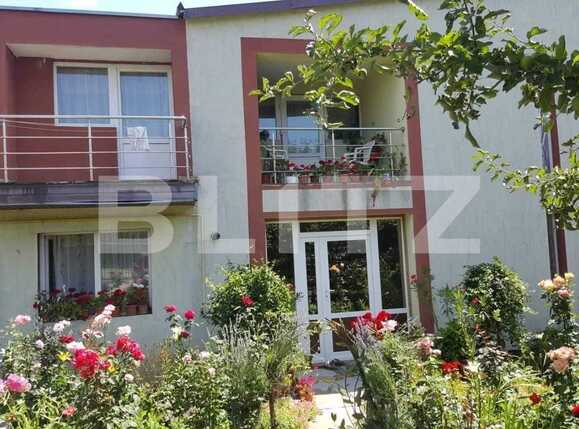 Casa de vânzare 5 camere Lunca Cetatuii - 92159CV | BLITZ Iași | Poza1