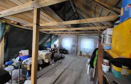 Casa individuala, 170 mp, 300 mp teren, Bucium