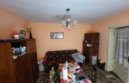 Casa individuala, 106 mp, 675 mp teren, Bucium 