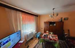 Casa individuala, 106 mp, 675 mp teren, Bucium 