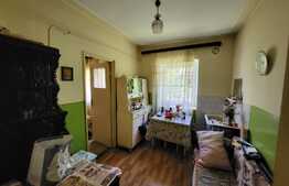 Casa individuala, 106 mp, 675 mp teren, Bucium 