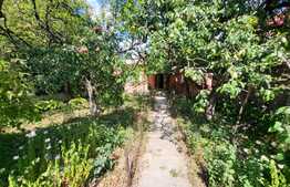 Casa individuala, 106 mp, 675 mp teren, Bucium 