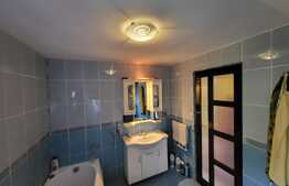 Casa individuala, 100 mp, 750 mp teren, zona Barnova Visan