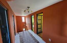 Casa individuala, 100 mp, 750 mp teren, zona Barnova Visan