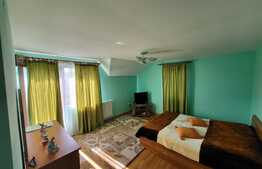 Casa individuala, 100 mp, 750 mp teren, zona Barnova Visan