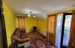 Casa individuala, 100 mp, 750 mp teren, zona Barnova Visan