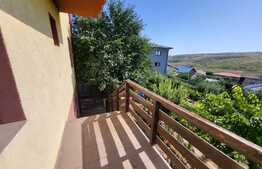 Casa individuala, 100 mp, 750 mp teren, zona Barnova Visan