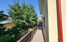 Casa individuala, 100 mp, 750 mp teren, zona Barnova Visan