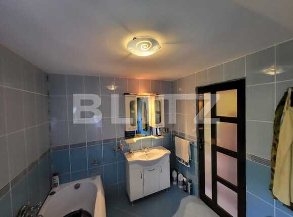 Casa de vânzare 4 camere Barnova  - 92180CV | BLITZ Iași | Poza8
