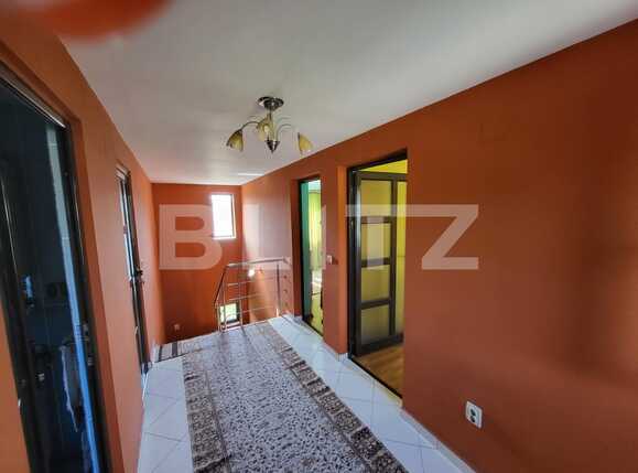 Casa de vânzare 4 camere Barnova  - 92180CV | BLITZ Iași | Poza9