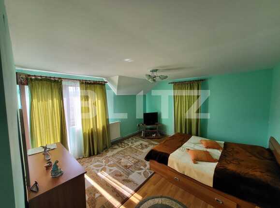 Casa de vânzare 4 camere Barnova  - 92180CV | BLITZ Iași | Poza5