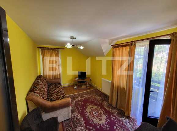 Casa de vânzare 4 camere Barnova  - 92180CV | BLITZ Iași | Poza7