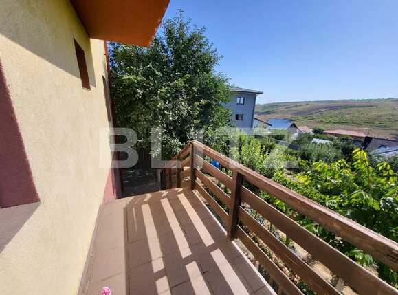 Casa de vânzare 4 camere Barnova  - 92180CV | BLITZ Iași | Poza1