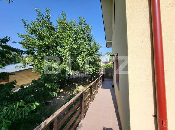 Casa de vânzare 4 camere Barnova  - 92180CV | BLITZ Iași | Poza2