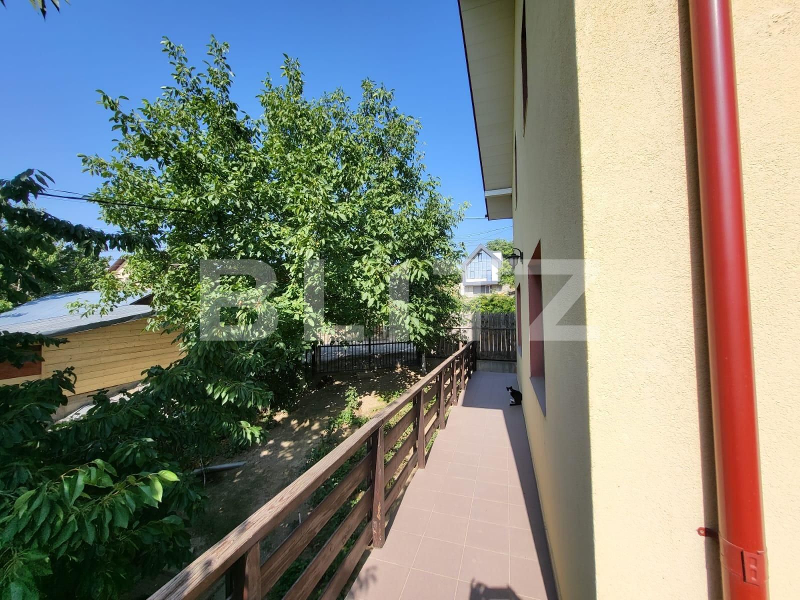 Casa de vânzare 4 camere Barnova  - 92180CV | BLITZ Iași | Poza2